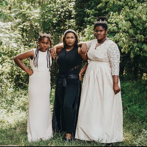 Meet your Posher, Crissie